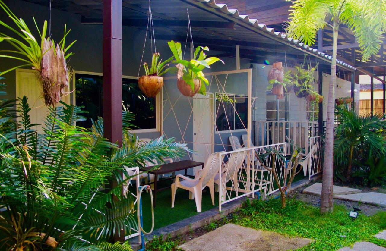 Oasis Lipe Resort Exterior photo