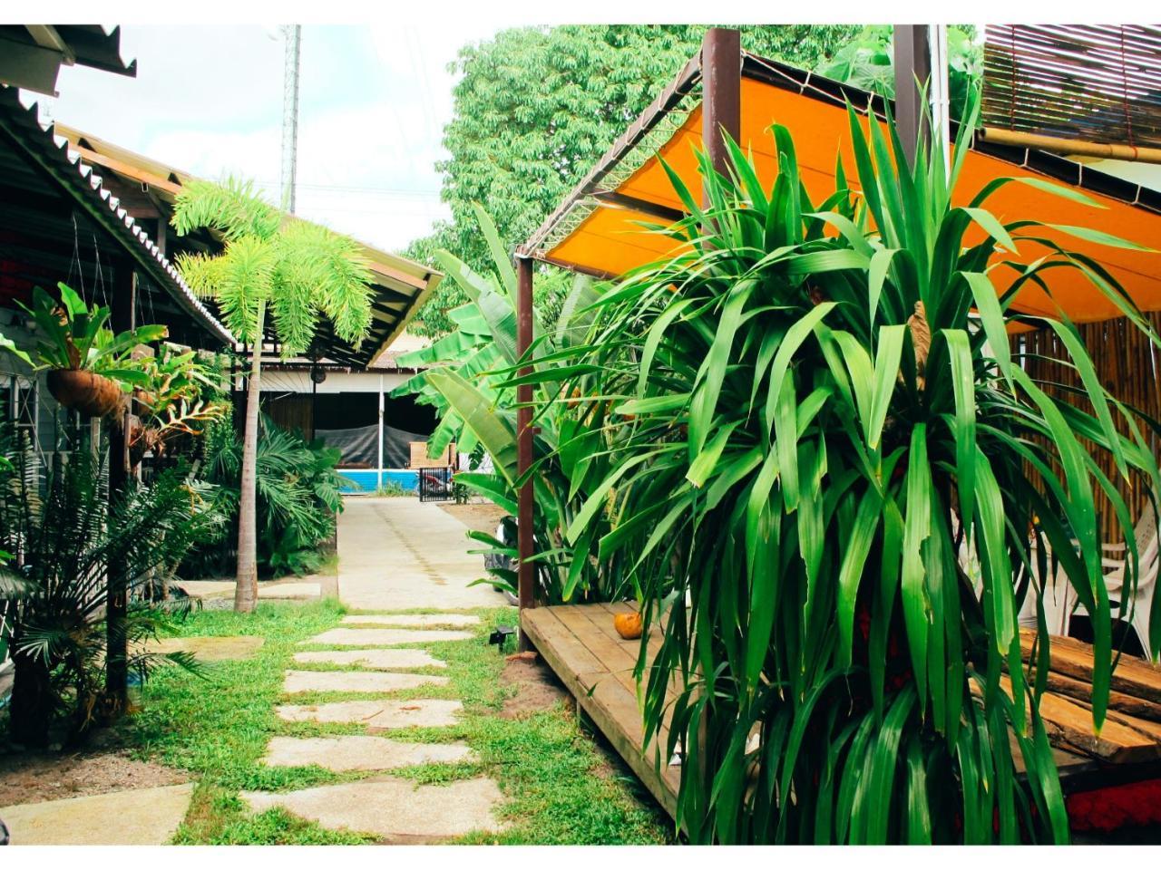 Oasis Lipe Resort Exterior photo