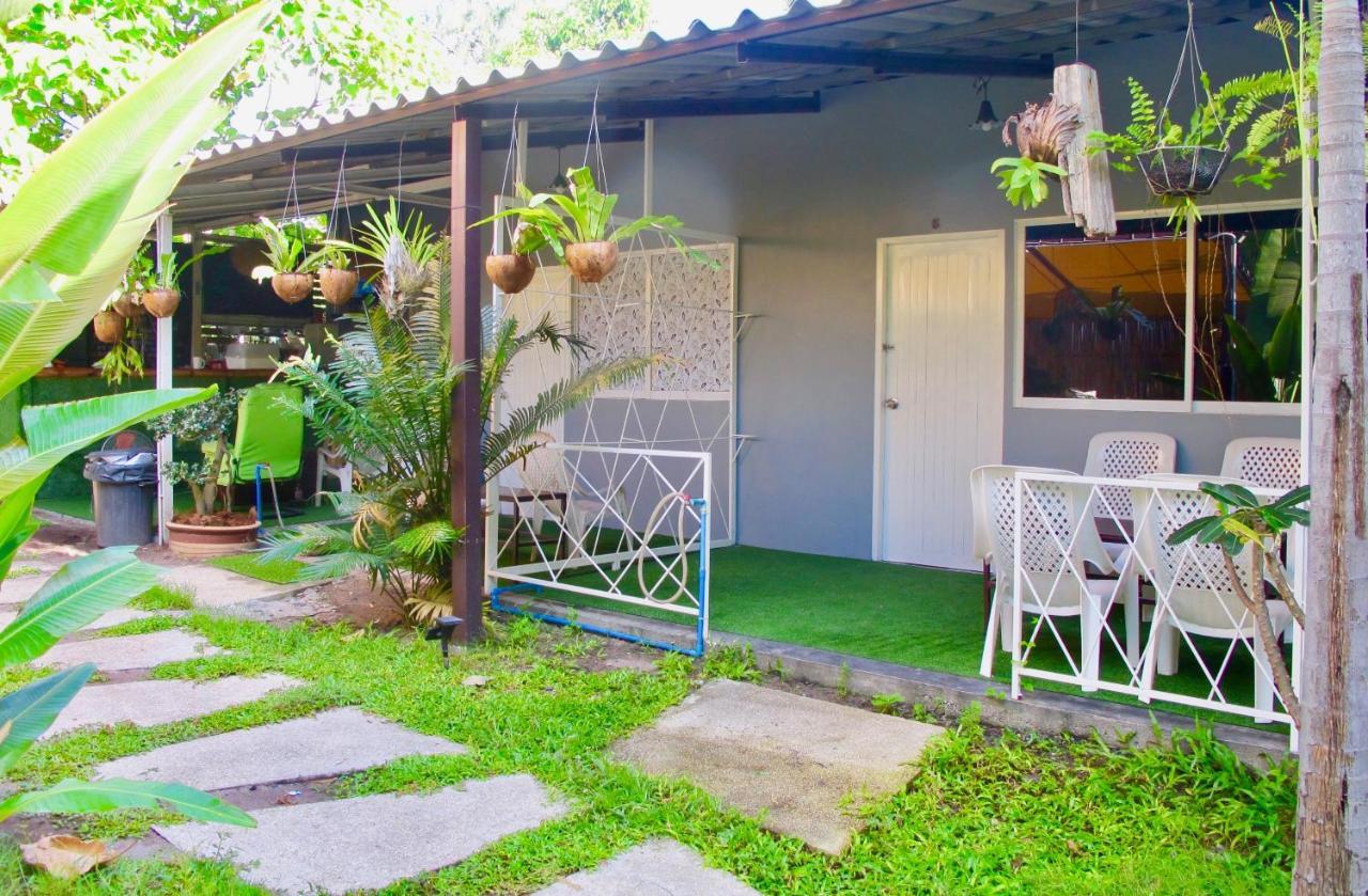 Oasis Lipe Resort Exterior photo
