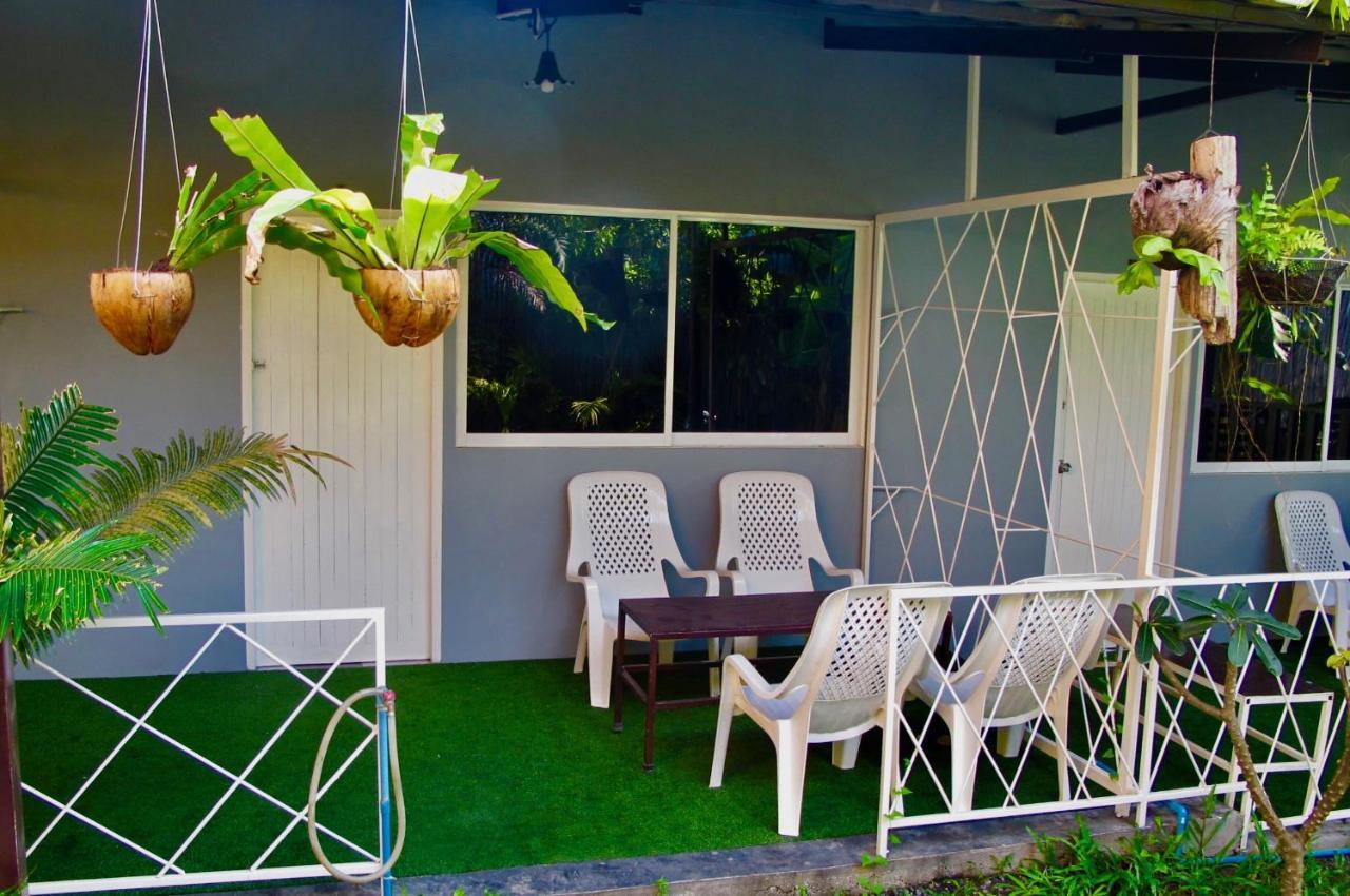 Oasis Lipe Resort Exterior photo